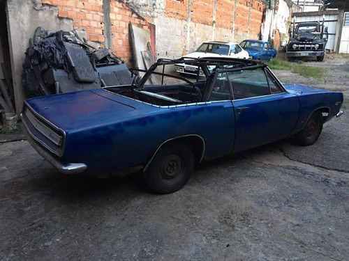 Dodge Dart Charger Barracuda V8 Plymonth Imp Restomont Super