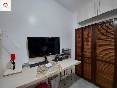 Imagem 18 de 29 de Apartamento Reformado - Semi-mobiliado À Venda Na Avenida Da Praia Das Pitangueiras - Ap06056 - 69898835