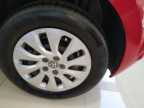 Imagem 7 de 10 de Polo 1.6 Msi Total Flex Manual