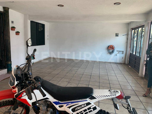 Casa En Venta En Bulevares De San Cristóbal, Ecatepec