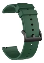 Comprar Correa De Silicona 20mm Para Reloj Samsung Galaxy Watch 