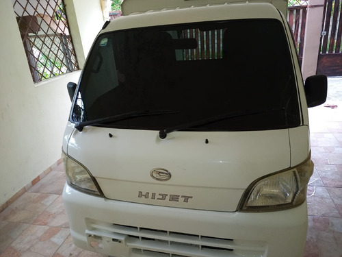 Imagen 1 de 6 de Daihatsu Hijet