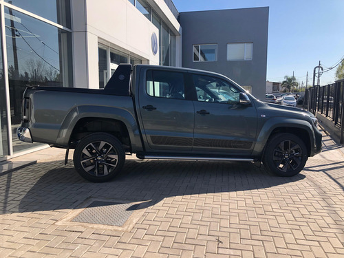 Volkswagen Amarok 3.0 Cd Tdi 258Cv V6 Hero 4X4 At