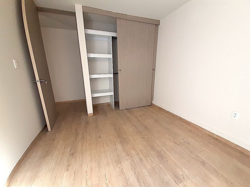 Imagen 6 de 9 de Departamento En Renta En Escandón, Miguel Hidalgo