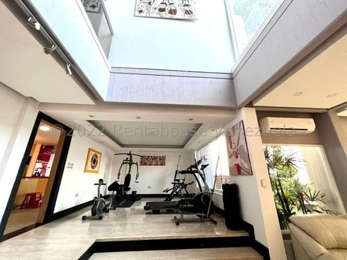 Imagen 2 de 25 de Casa Duplex Venta Santa Paula 22-18136 Eva Castillo 04143067220