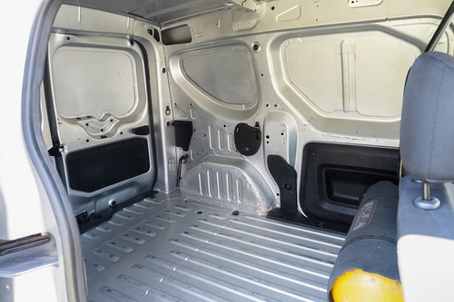 Renault Kangoo Furgon 2018 Con Gnc Córdoba