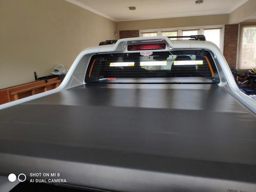 Chevrolet S10 2.8 High Country Cd Tdci 200cv Automática 2019
