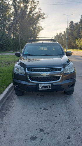 Chevrolet S10 2.8 Cd 4x2 Lt Tdci 200cv