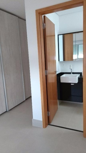 Imagem 21 de 30 de Apartamento Residencial Para Locação, Tatuapé, São Paulo. - Ap4911