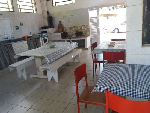 Sitio Em Mairiporã