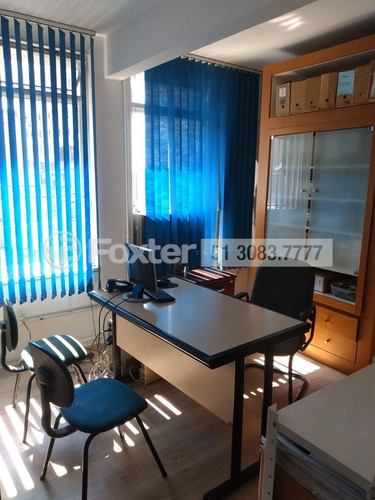 Imagem 11 de 19 de Sala / Conjunto Comercial, 52.28 M², Centro Histórico - 194332