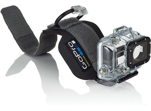 Carcasa De Buceo Para Muñeca Gopro Hero 3/3+/4