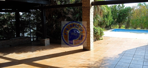 Ref.: 369-105 * Oportunidad En Punta Fría - Piriápolis Cerquita Del Mar *