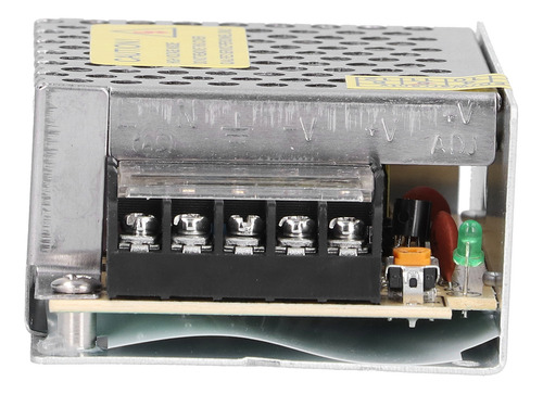 Suprimentos Industriais Fonte De Alimentação Comutada Dc12v