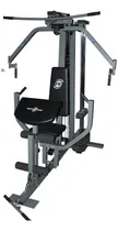 Comprar Multifuerza Gimnasio Ejercicio 150lbs Bremen Sportfitness 