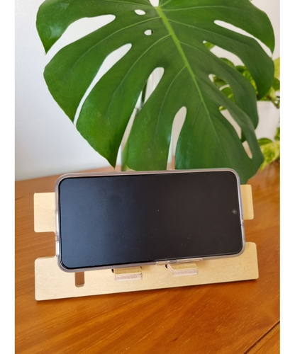 Imagen 4 de 8 de Combo Soporte Para Notebook + Soporte Celular - Zona Norte