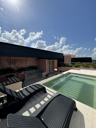 Departamento En Venta En Slaka (a Estudio) Santa Gertrudis Copó
