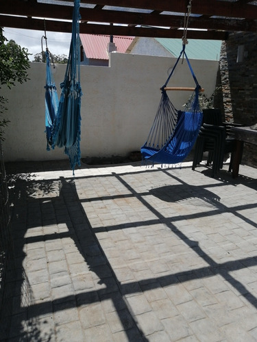 Imagen 11 de 16 de Casa Con Estufa A Leña) Playa Grande)