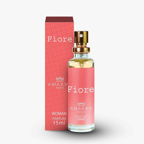 Perfume Amakha Paris Fiore