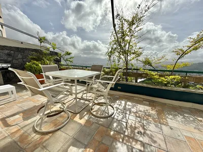 Apartamento en alquiler