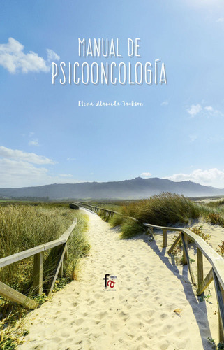 Libro Manual De Psicooncologãa - Alameda Jackson, Elena
