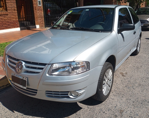 Gol Power 1.4