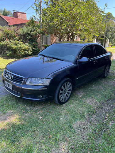 Audi A8 4.2 V8 Tiptronic Quattro