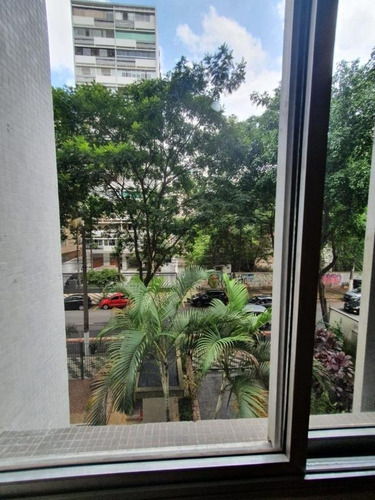 Apartamento Com 2 Dormitórios Para Alugar, 100 M² - Higienópolis - São Paulo/sp - Ap26757