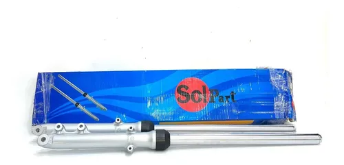 Bastones Gn 125 Solpart