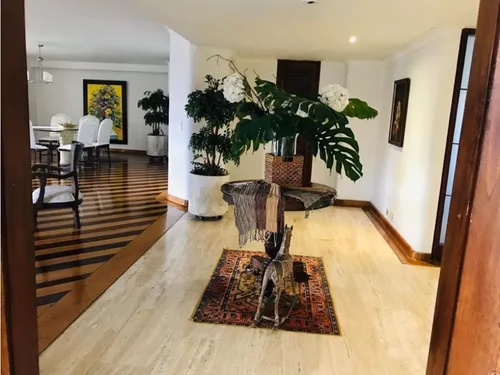 Vendo Apartamento En El Poblado La Visitacion Ideal Para Remodelar