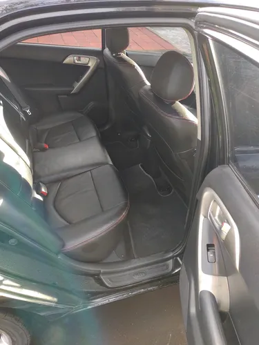 Kia CERATO FORTE 1.6