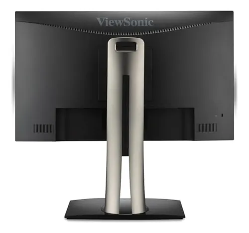 Viewsonic Vp2456a Monitor Ips De 24 Pulgadas 1080p