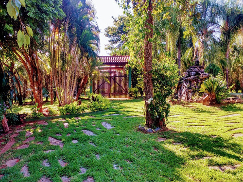 Imagem 26 de 30 de Sítio Completo Perto De Santa Luzia, Oportunidade! - Ch00003 - 34266482