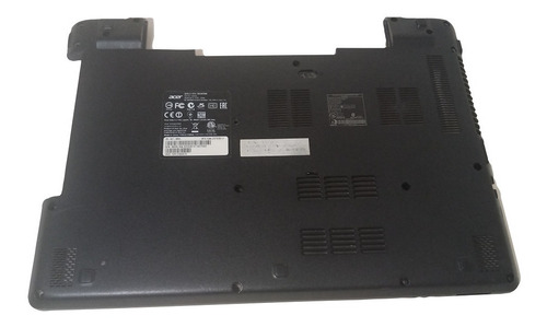 Tapa Inferior Baja Acer E5-411 E5-421 E5-471 E5-471g V3-472