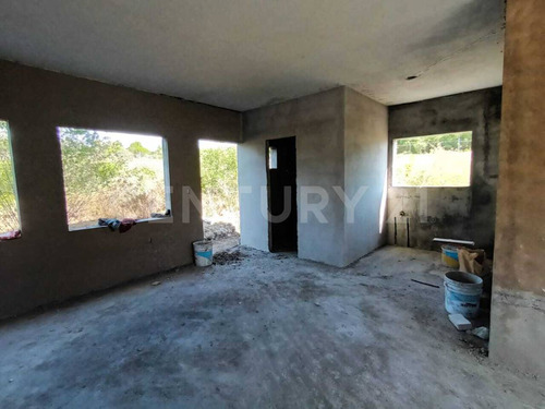 Quinta En Venta En Ejido La Esperanza En Cadereyta Jimenez