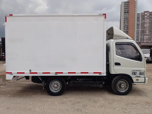 Foton Bj 1039 Aa