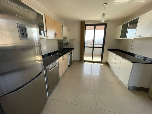 Imagen 5 de 20 de Departamento Venta 3 Dormitorios Carlos Paz
