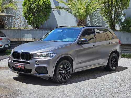 BMW X5 4.4 Xdrive 50i 449cv M Package
