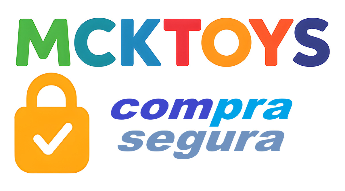 MCKTOYS COM