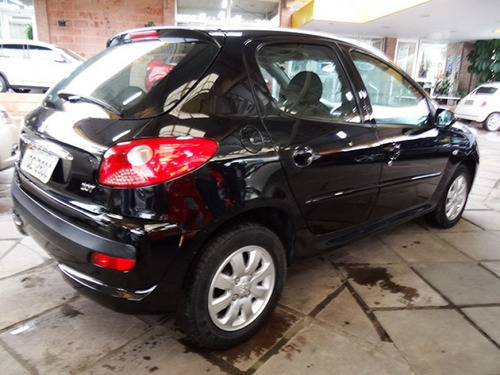 Peugeot 207 Xr