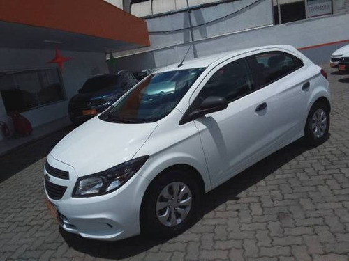 Chevrolet Onix 1.0 Mpfi Joy 8v Flex 4p Manual