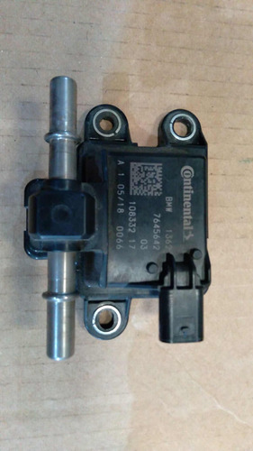 Sensor Combustível Bmw 320i 2.0 Turbo 2018 13627645642 Cx7.