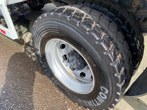 Iveco 170e22 Brook Poliguinaste - Baixo Km Confira