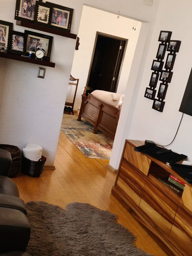 Se Vende Residencia En Carretas, Super Cétrica, De Super Lujo !!