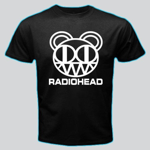 Polos Radiohead Lo Que Buscabas Aqui 
