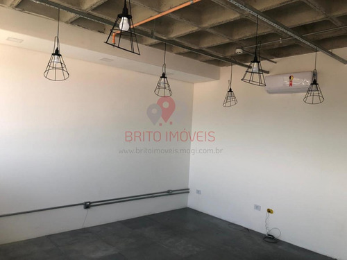 Imagem 4 de 6 de Comercial Para Venda Em Mogi Das Cruzes, Vila Mogilar, 1 Banheiro - 214_1-1470781