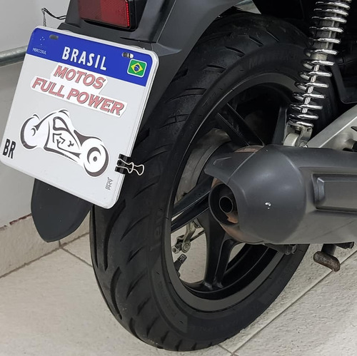 Honda Pcx 150 2015