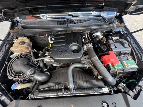 Ford Ranger 2.2 Xls Cab. Dupla 4x4 Aut. 4p