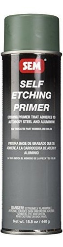 Primer Automotriz Verde 440 G 39693 Sem