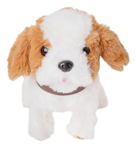 Peluche Perro Pet Play Set Mascota Juguete Para Niñas